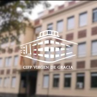 CIFP Virgen de Gracia (@cifpvirgen) 's Twitter Profile