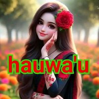 Hauwau Abdullahi (@hauwauabdu9155) 's Twitter Profile