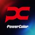 PowerColor (Japan) (@powercolorjapan) Twitter profile photo PowerColor (Japan) (@powercolorjapan) Twitter profile photo