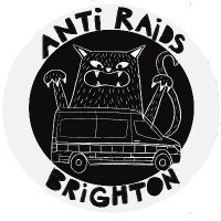 Anti Raids Brighton (@antiraidsbtn) 's Twitter Profile