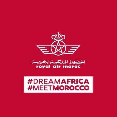 Royal Air Maroc Profile