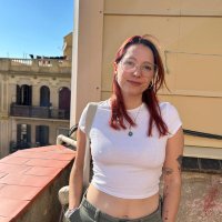 Berta Caihuelas Navajas (@bcaihuelas) 's Twitter Profile