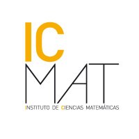 Inst. de Cc. Matemáticas (@_icmat) 's Twitter Profile Photo Inst. de Cc. Matemáticas (@_icmat) 's Twitter Profile Photo