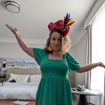 Proud member of the tofu-eating wokerati. Sexual Health Specialist Nurse, co-chair of the STI Foundation, BASHH nurse rep (shouty views are my own)