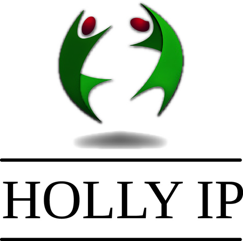 By Holly IP which is a London-based Patent Firm specialising in the biotech and pharma areas.