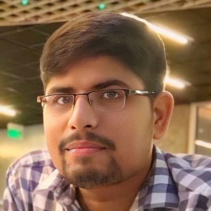 We are not afraid of problems in life because we only believe in performance
||Accountant ||..............
I Love My India❤️🇮🇳❤️
Proud Hindu 🕉️