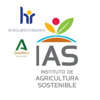 IAS-CSIC (@ias_csic) 's Twitter Profile Photo IAS-CSIC (@ias_csic) 's Twitter Profile Photo