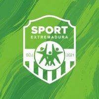 Sport Extremadura (@sportexcd) 's Twitter Profile Photo Sport Extremadura (@sportexcd) 's Twitter Profile Photo