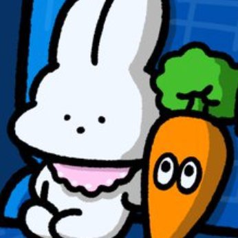 【作者:にちにち】真夜中のラビ🐰とキャロ🥕のちょっぴり切なく心温まるストーリーを描きます。【お問い合わせ】https://t.co/nJMTYGdzPi【インタビュー記事🍋】https://t.co/q3rL3933Hf