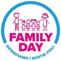 Family Day - Difendiamo i Nostri Figli (@familydaydnf) 's Twitter Profile Photo Family Day - Difendiamo i Nostri Figli (@familydaydnf) 's Twitter Profile Photo