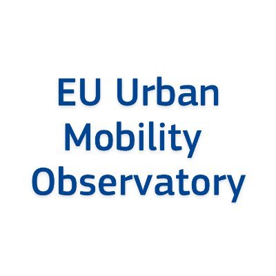@UrbanMobilityEU