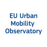 EU Urban Mobility Observatory (@urbanmobilityeu) 's Twitter Profile Photo EU Urban Mobility Observatory (@urbanmobilityeu) 's Twitter Profile Photo