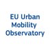EU Urban Mobility Observatory (@urbanmobilityeu) Twitter profile photo EU Urban Mobility Observatory (@urbanmobilityeu) Twitter profile photo