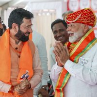 Vijay Chaudhari (@ivijaychaudhari) 's Twitter Profile