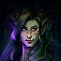 Trolldaeron (@trolldaeronart) 's Twitter Profile Photo Trolldaeron (@trolldaeronart) 's Twitter Profile Photo