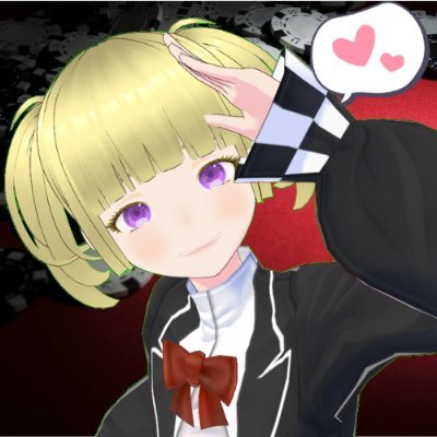 七瀬りろあ🦈さんのプロフィール画像