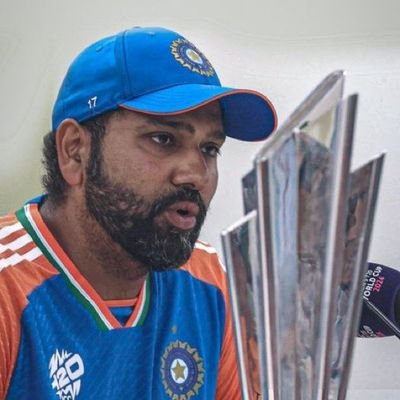 chopra_neel's profile picture. Idol 
@ImRo45