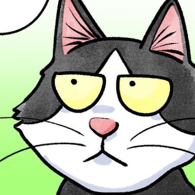コンビで漫画を描きます。作画担当です。相棒は武元小哲。描いたものは #NoHateTV四コマ劇場 #勝手に煽り文句 #ヘイターカード #NoHateTVファンアート でまとめて見れます。漫画は趣味でやってます。絵や漫画を描くお仕事もご依頼いただければやります。よかったらお願いしますー