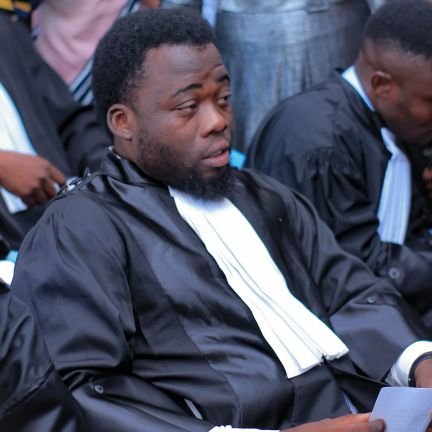 ETshibangila's profile picture. congolais d'origine (RDC), avocat au barreau près la cour d'appel du Kasaï Oriental, chercheur en droit public International et analyste politique...