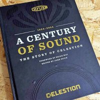 Celestion (@celestionuk) 's Twitter Profile