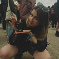 Kasia? (@kkasiu) 's Twitter Profile