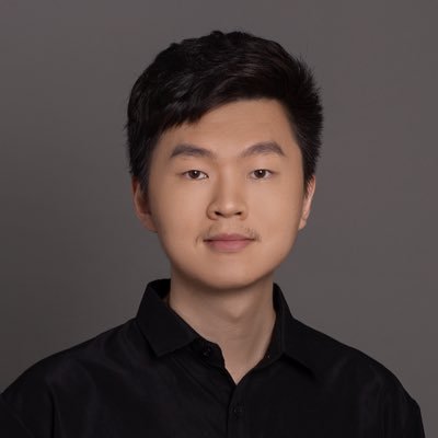 First-year CS PhD student @Cornell @Cornell_Tech; Prev undergrad @Tsinghua_Uni; Working on ML and AI4Science. email: gw354@cornell.edu