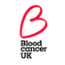Blood Cancer UK (@bloodcancer_uk) Twitter profile photo Blood Cancer UK (@bloodcancer_uk) Twitter profile photo