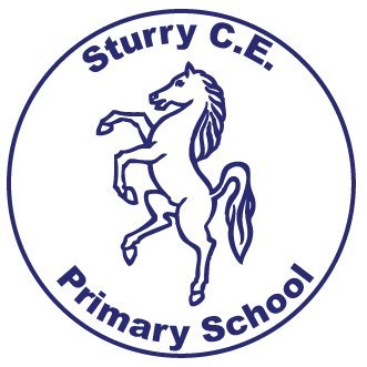 sturryceprimary's profile picture. We work together and share the best of ourselves to help everyone around us flourish in every way to become life-long learners.