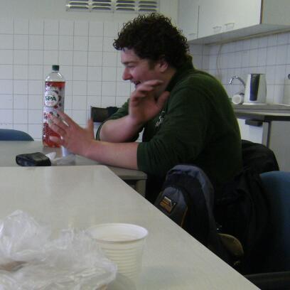 DennisVK94's profile picture. 