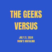 the geeks (@thegeeksph) 's Twitter Profile