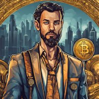Crypto G (@cryptogtrades) 's Twitter Profile Photo Crypto G (@cryptogtrades) 's Twitter Profile Photo