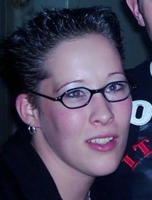 Corsa_Lady's profile picture. 