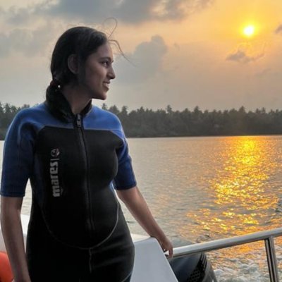 MissSalunke's profile picture. 