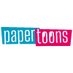 Papertoons (@papertoons_de) Twitter profile photo Papertoons (@papertoons_de) Twitter profile photo