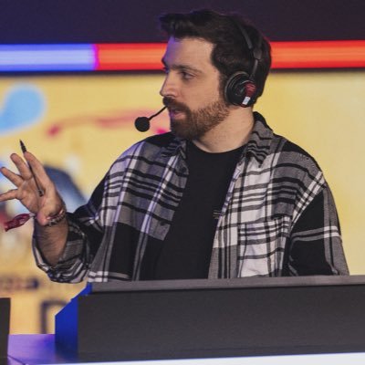 Hetze. Freelance esports shoutcaster. Business: casterhetze@gmail.com