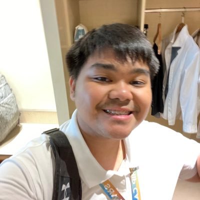 '04 | he/him | mula sa bayan, para sa bayan | āļøšā¤ļø