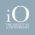 Inst of Osteopathy (@instosteopathy) Twitter profile photo Inst of Osteopathy (@instosteopathy) Twitter profile photo