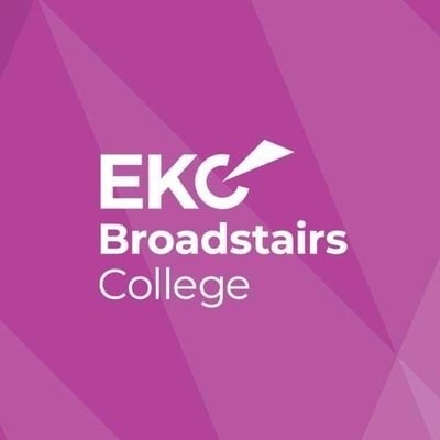 EKC Broadstairs College offers first-class education and training to get you started on a great career.