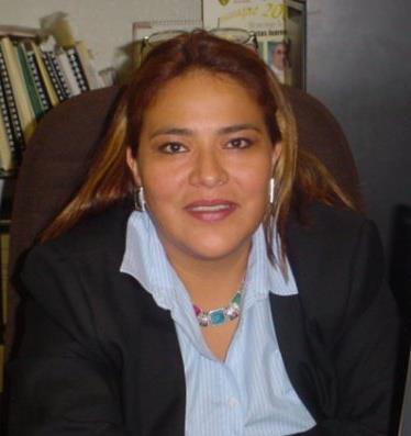 Coordinadora de Comunicación Social Secretaría de Educación y Deporte