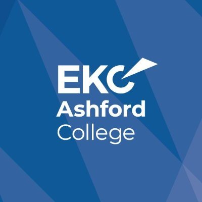 The official Twitter account for EKC Ashford College. Kick-start your career with brilliant hands-on learning by signing up for one of our Open Days.
