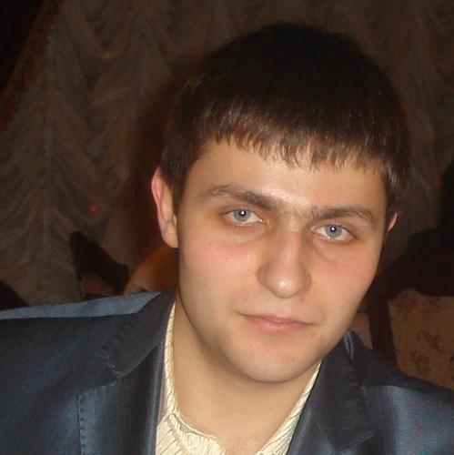 Хуторной Олег