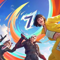 Garena Free Fire North America (@freefire_na) Twitter profile photo