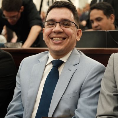 jussierjulio's profile picture. Cristão na Assembleia de Deus RN       Coordenador DEJAD na estrada            Líder DEJAD Área 2