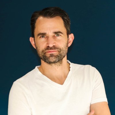 Creator of BrandOps | Founder CharlieXray | Experienced Business and Brand Consultant | NED | CMO | Thinker 🧠 + Doer ⚙️ | Member @safaryclub 🦁
