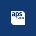 The APS Group (@aps_group) Twitter profile photo The APS Group (@aps_group) Twitter profile photo