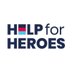 Help for Heroes (@helpforheroes) Twitter profile photo Help for Heroes (@helpforheroes) Twitter profile photo