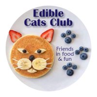 EdibleCatsClub (@ediblecatsclub) 's Twitter Profile
