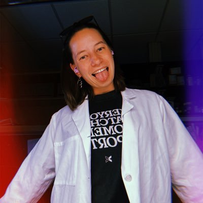 PhD Candidate 〽️👩🏻🔬 | #firstgen | Soccer Enthusiast⚽️ | (she/her) | views are my own