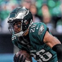 Saquon Barkley (@saquonb21) 's Twitter Profile