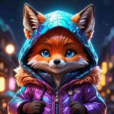 Mayronfox's profile picture.